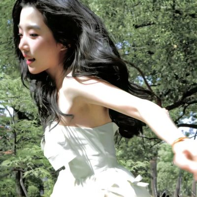 爱在当下