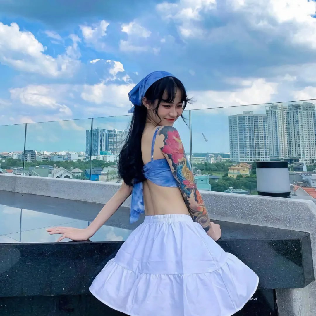 妈妈