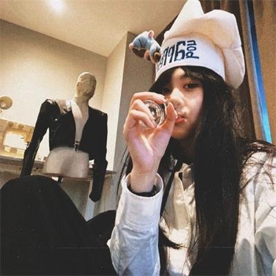 社交女王的升天之旅
