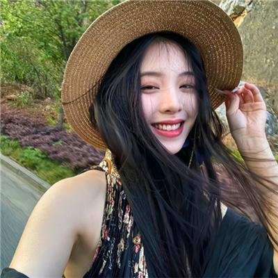 笨女孩
